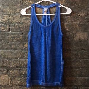 GapFit Halter tank top